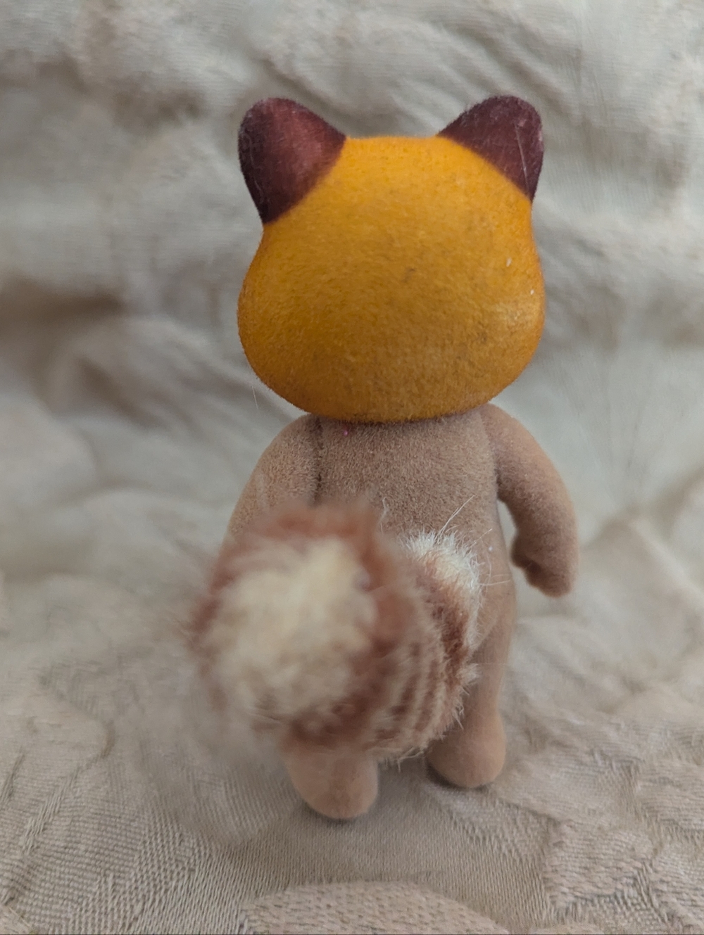 Calico Critters Robinson Red Panda Family - Sylvanian Families - Picture 3 of 7